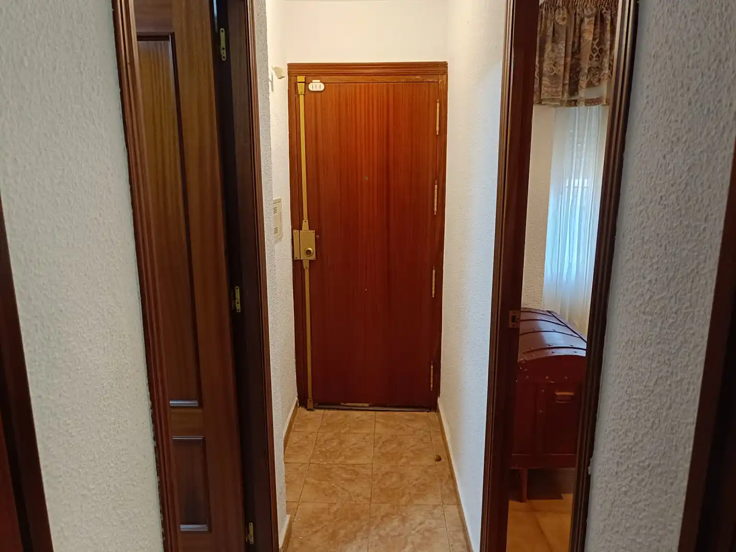 Piso en venta en Motril con Amueblado
