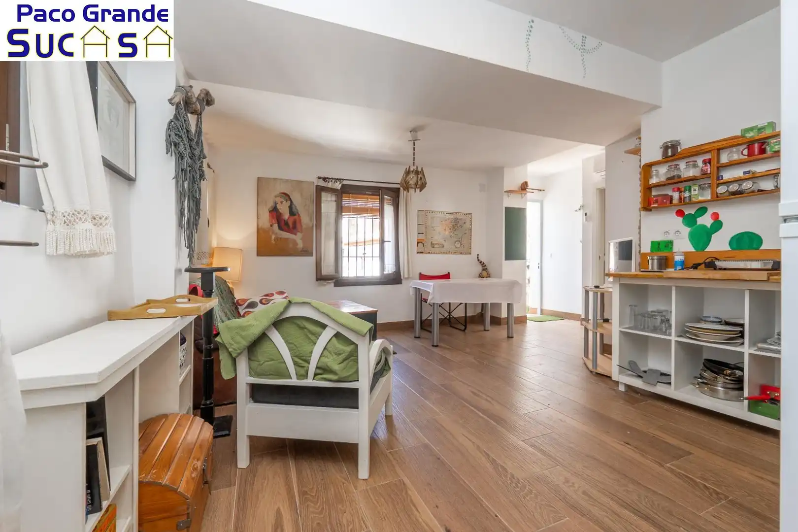 Casa con terraza en venta en Plaza PLACETA DE ABAD, imagen 18
