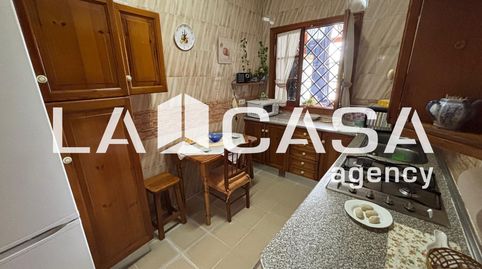 Foto 4 de Casa o chalet en venta en Cerros de Montequinto, Montequinto