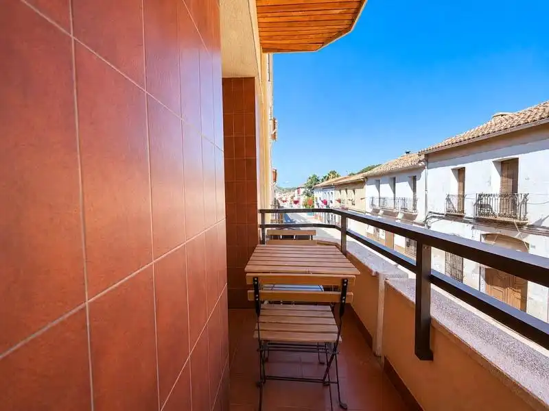 Casa amb terrassa en venda a Avenida CONSTITUCION DE LA, imagen 45