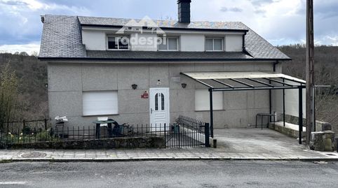 Foto 3 de Casa o chalet en venta en Montederramo, Ourense