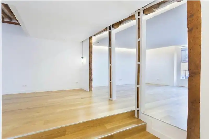 Duplexes for sale in Madrid  with Air Conditioner and Heating