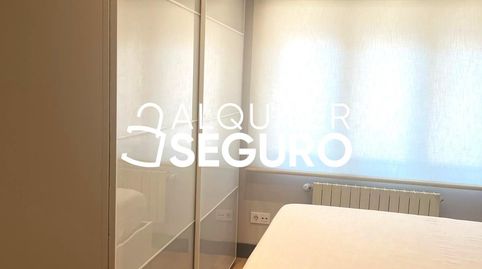 Foto 5 de Piso de alquiler en Setsa, La Felguera, Langreo