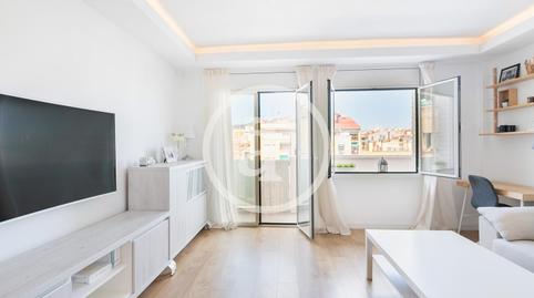 Photo 2 of Attic for rent in C/ de València, Sagrada Família,  Barcelona Capital