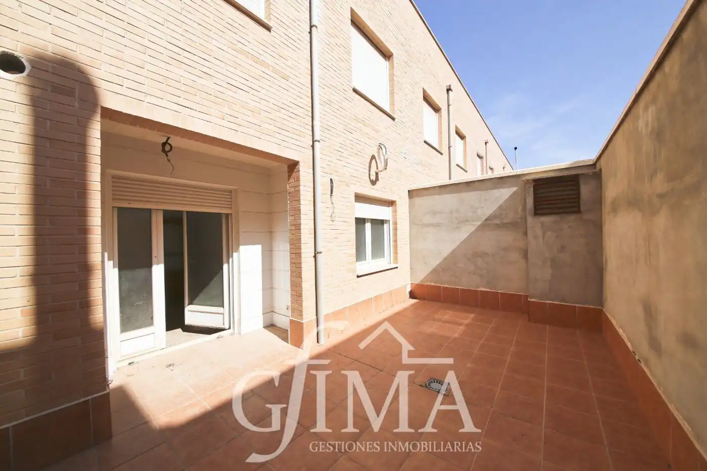 Casa a schiera con terrazza in vendita a Tomelloso, imagen 16