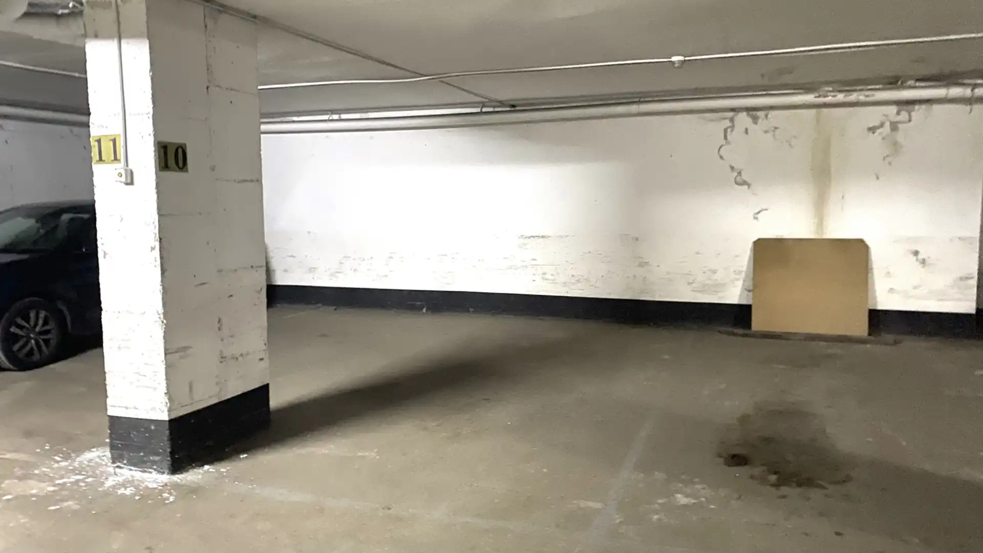 Garaje en venta en Los Corrales de Buelna 