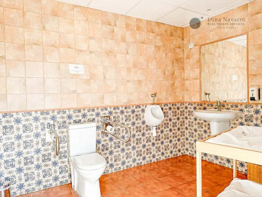 Hotel for sale in calle la mar, imagen 13