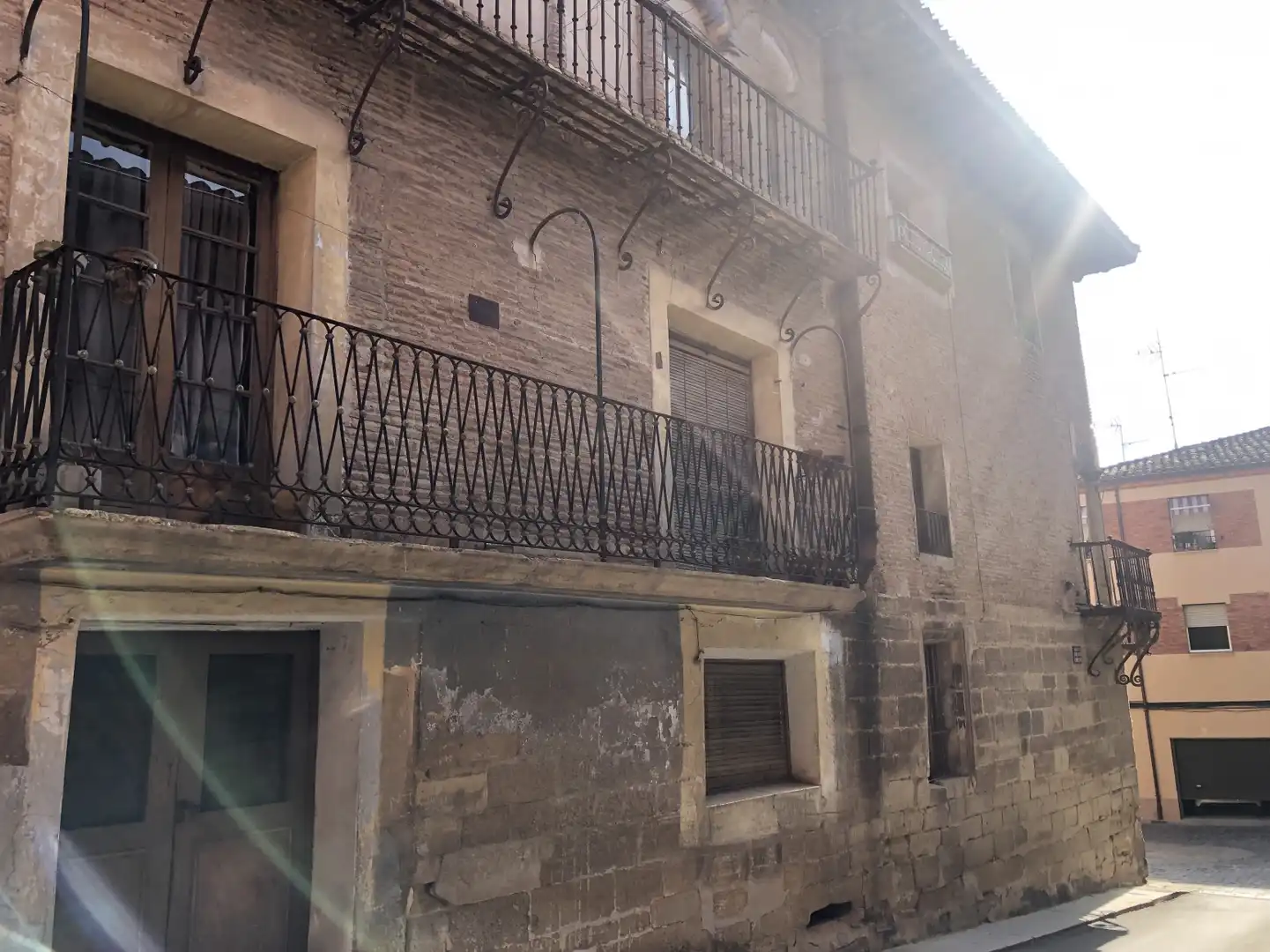 Casa en venta en Fuenmayor - palacio, imagen 8
