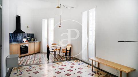 Photo 4 of Flat for rent in C. del Doctor Gil I Morte, Arrancapins,  Valencia Capital