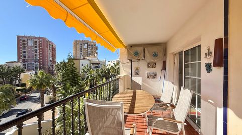 Photo 3 of Flat for rent in Zona los Frutales, Torrevieja
