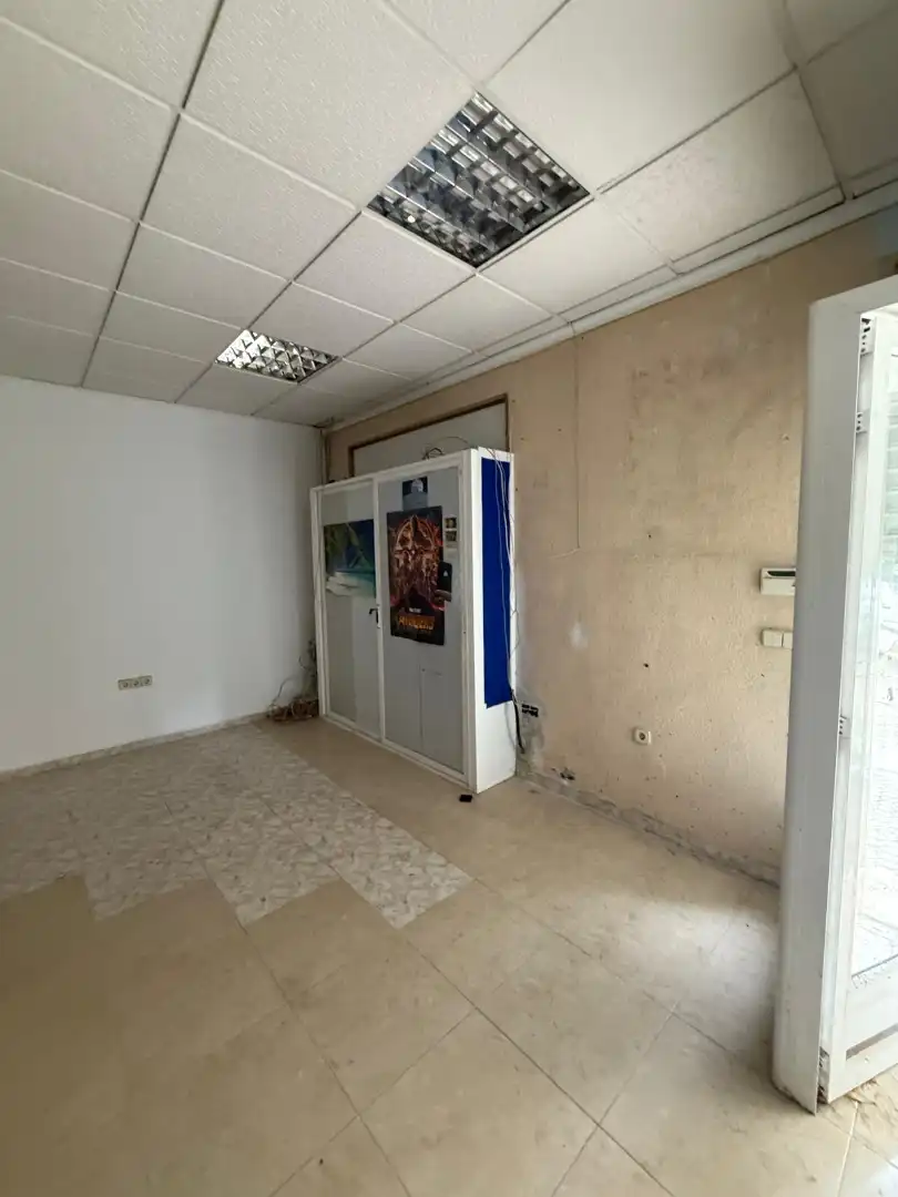 Local en venta en Carrer del Convent dels Carmelites, Trinitat