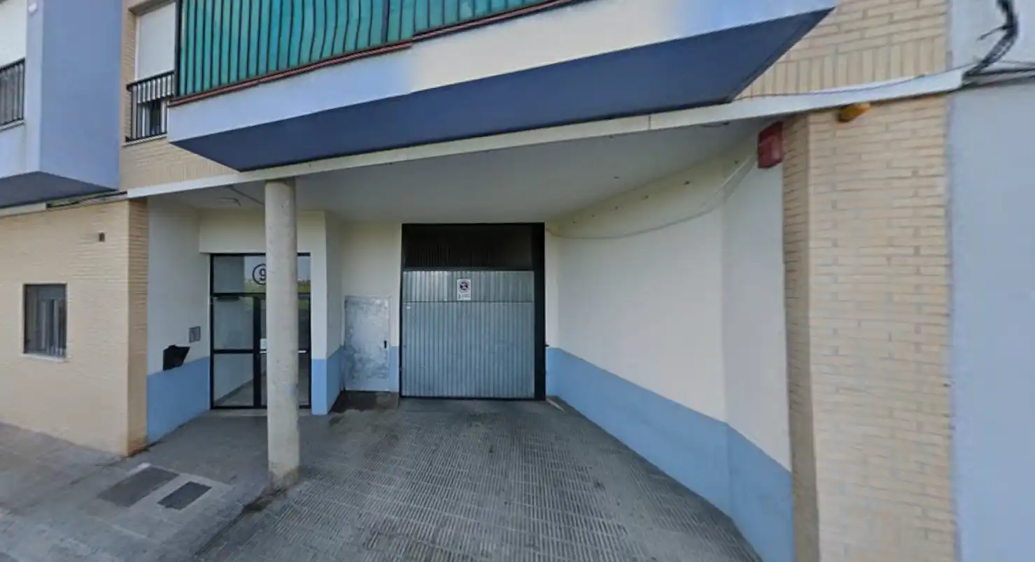 Flat for sale in Massamagrell