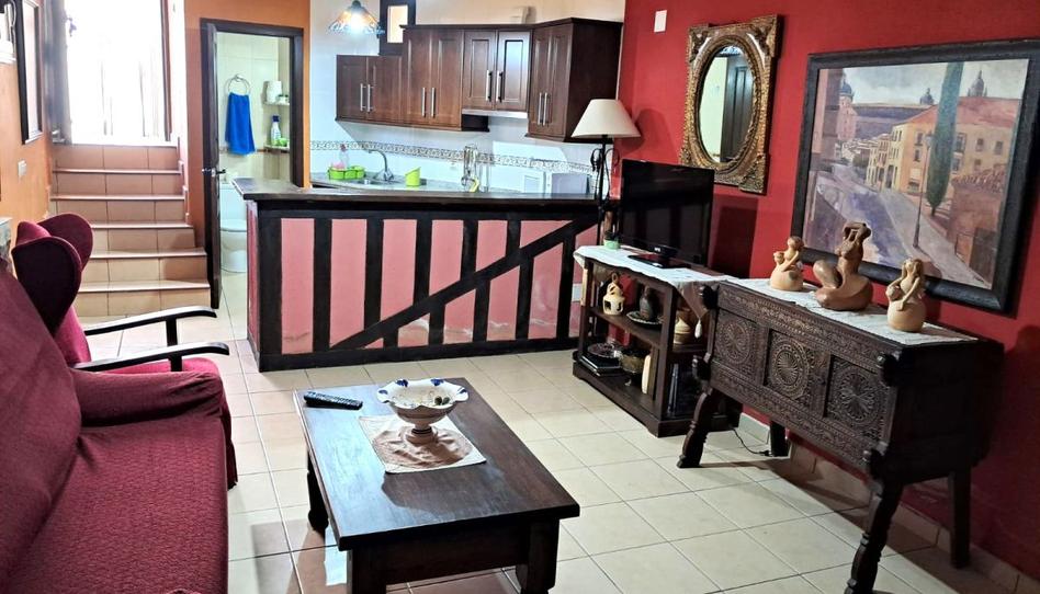 Photo 1 of House or chalet for sale in Parrales, 14, Las Casas del Conde , Salamanca