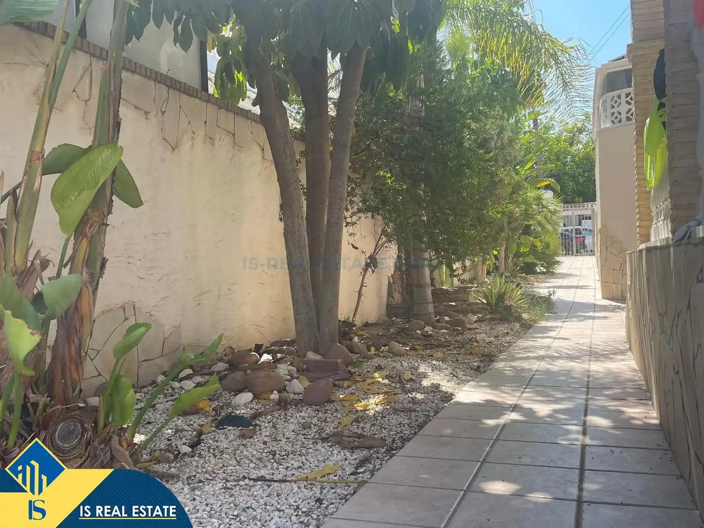 Exterior view of Houses for sale in Torrevieja  with Air Conditioner, Heating and Terrace
