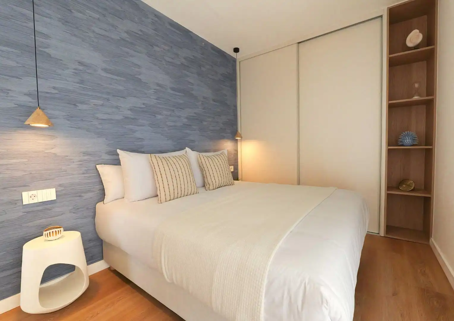 Apartament amb terrassa en venda a Veneziola, imagen 31
