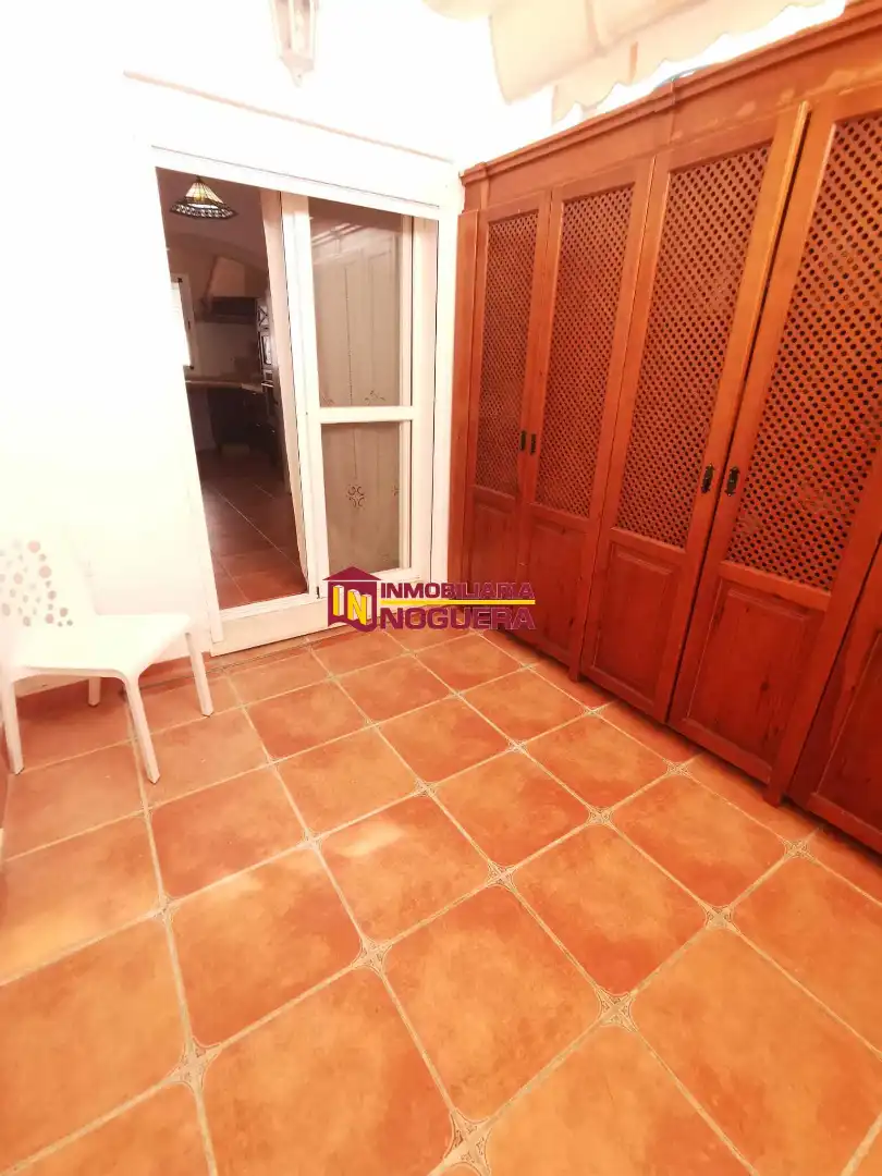 Dormitori de Casa o xalet en venda en Écija