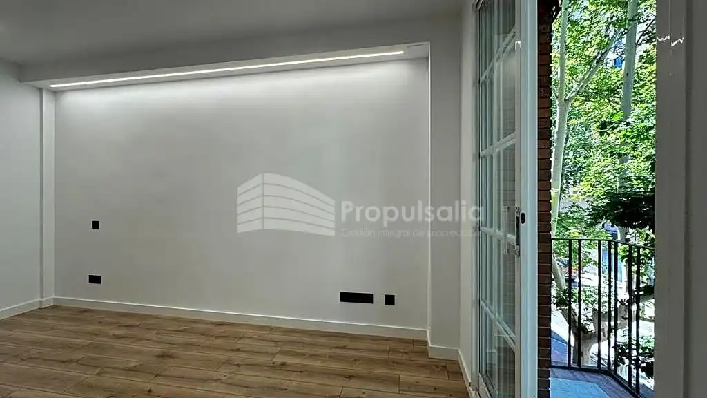Office for rent in Canfranc, Casetas - Villarrapa