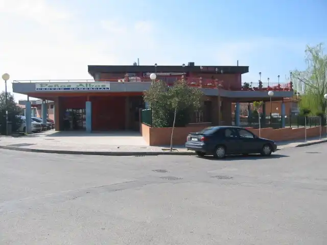 Geschaftsraum zur Miete in Avenida España, Peñas Albas - Zulema