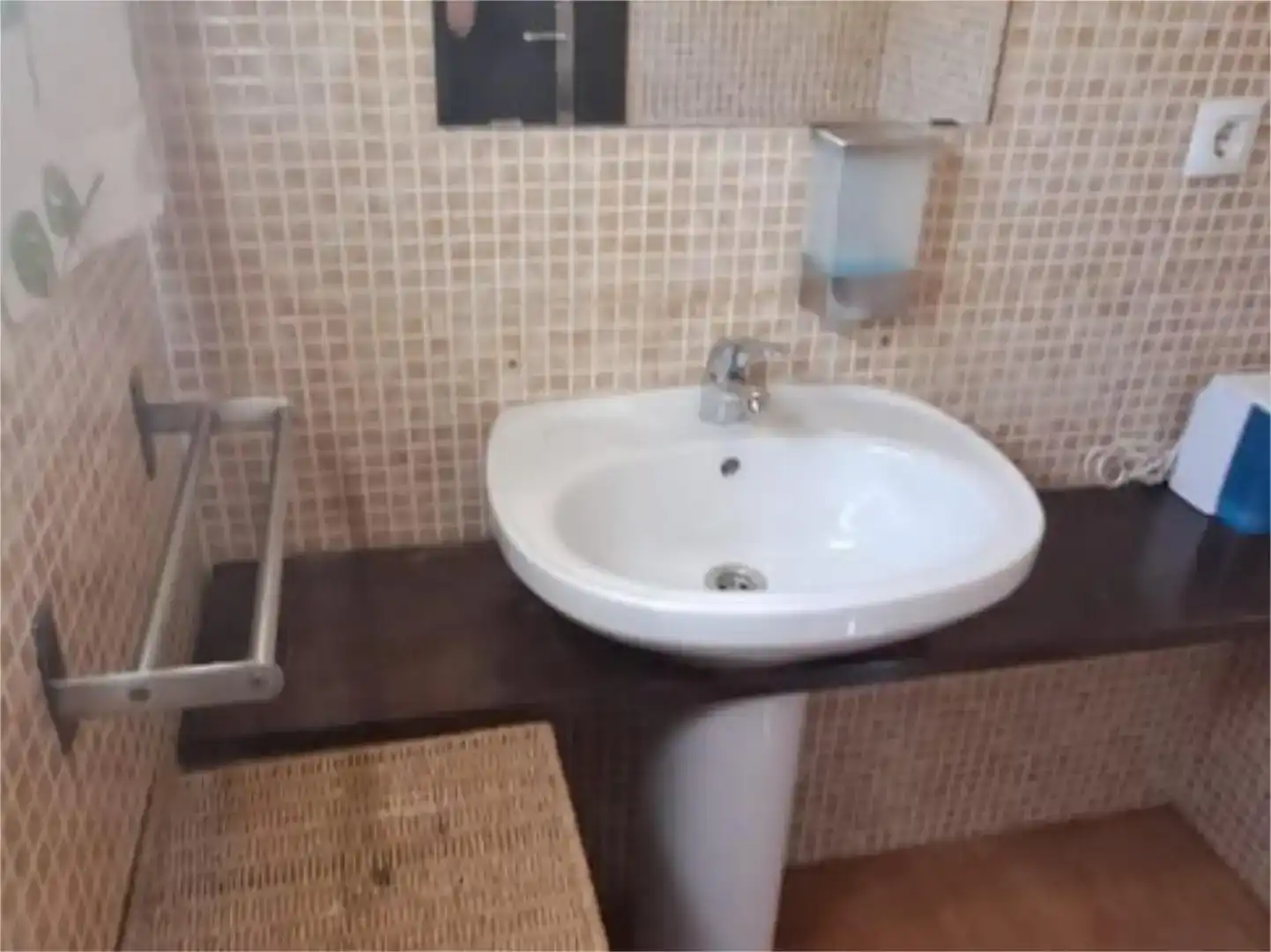 Bany de Casa o xalet en venda en Benalmádena amb Aire condicionat i Balcó
