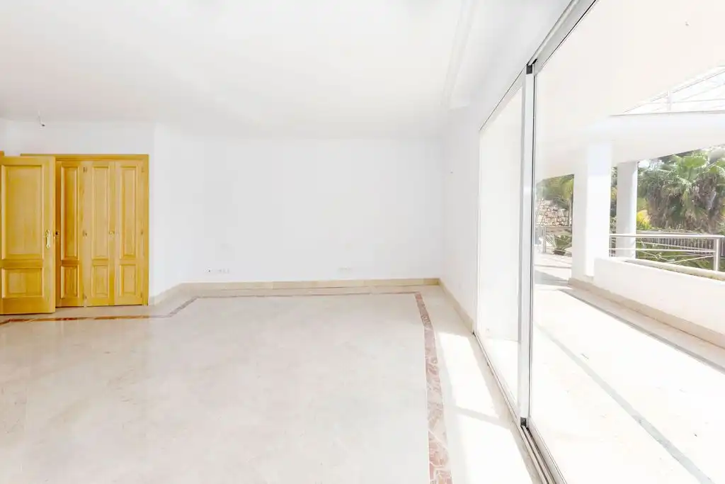 Casa o chalet en venta en Benahavís con Aire acondicionado, Calefacción y Jardín privado