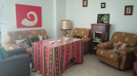 Foto 3 de Piso de alquiler en Núcleo urbano, Chiclana de la Frontera