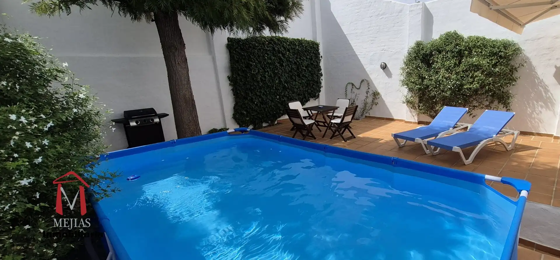 Villa mit Pool zum Verkauf in Fuentemora, imagen 5