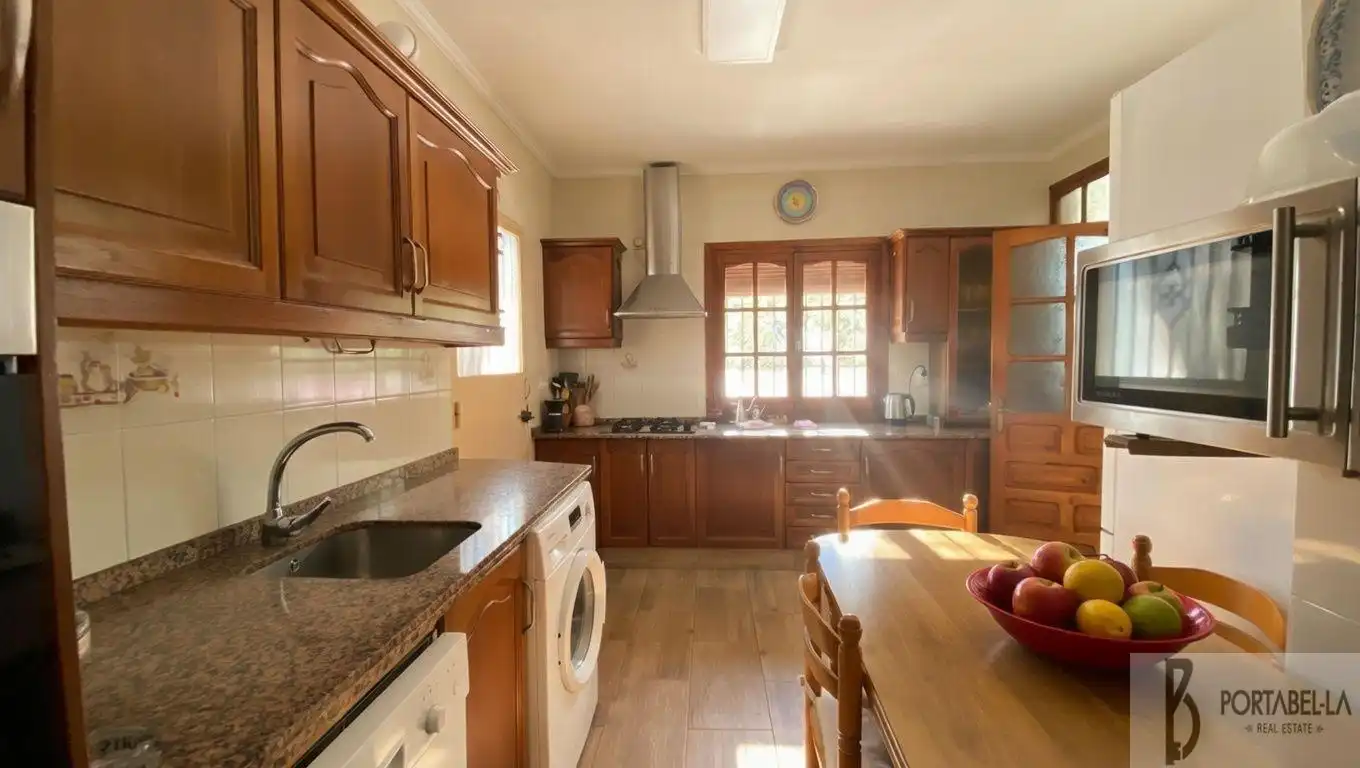 Chalet en venta en Crevillet - Pinar Alto, imagen 10