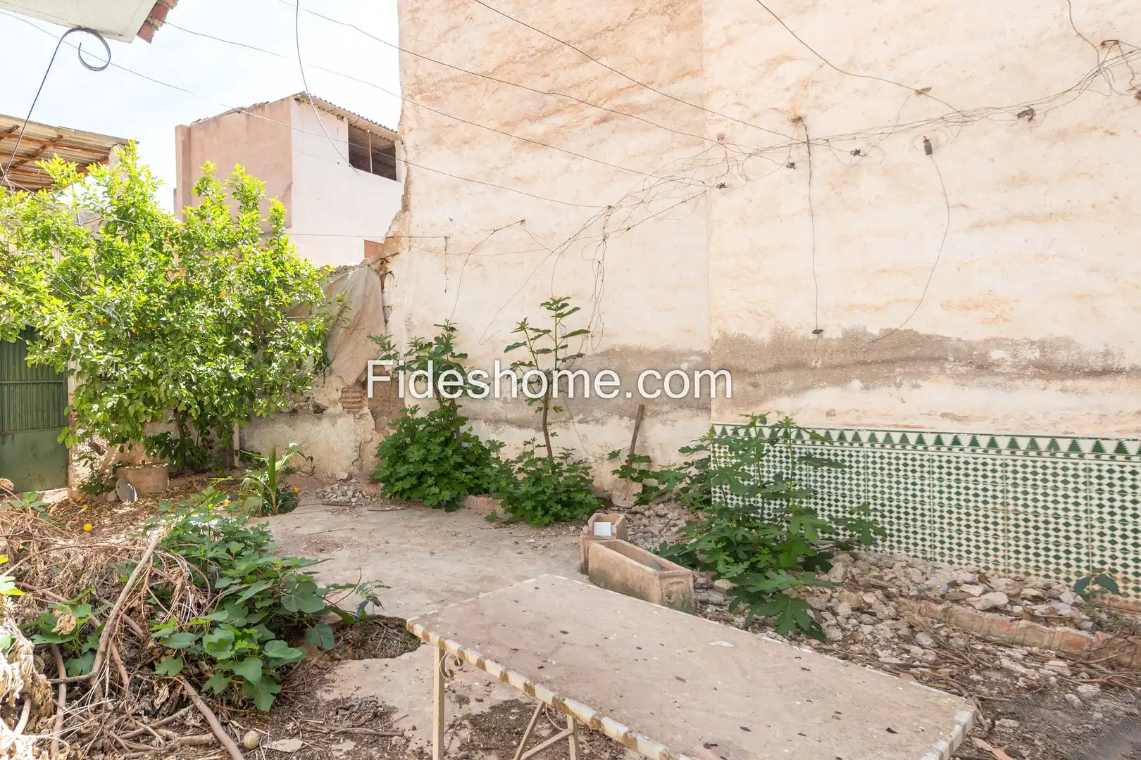 Casa rústica amb jardí en venda a Dúrcal, imagen 23