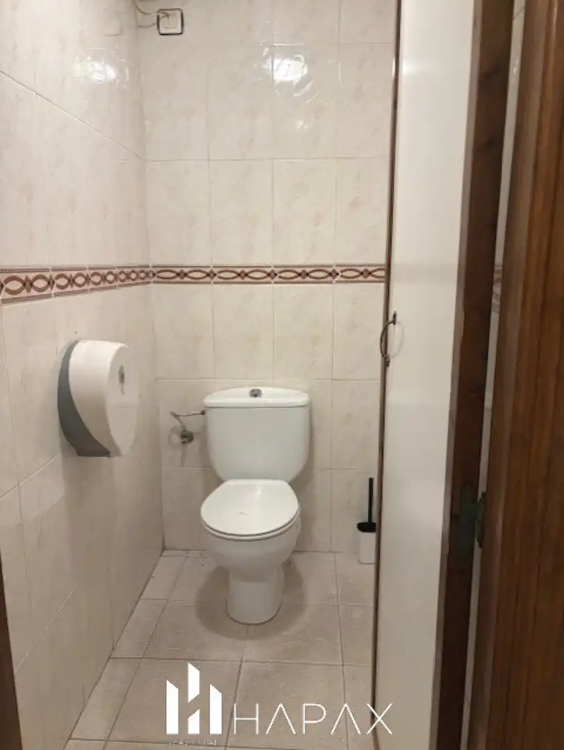 Bany de Local de lloguer en Salamanca