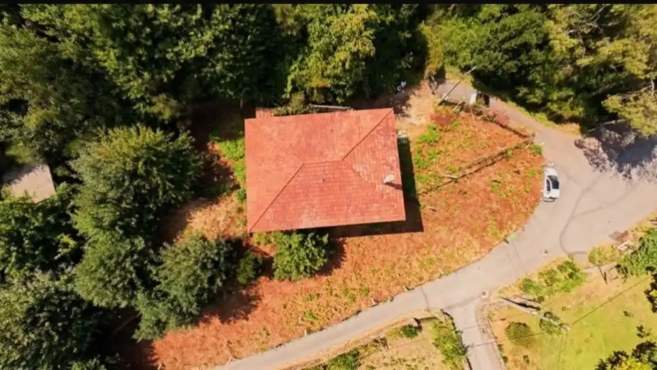 Casa o xalet en venda en Pazos de Borbén amb Jardí privat