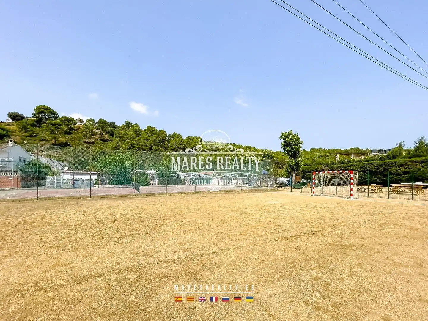 Casa o chalet en venta en Malgrat de Mar