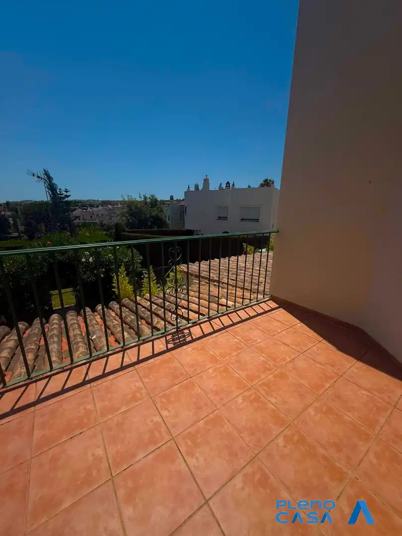 Maison mitoyenne avec piscine à vendre à Campo de Mijas, imagen 12