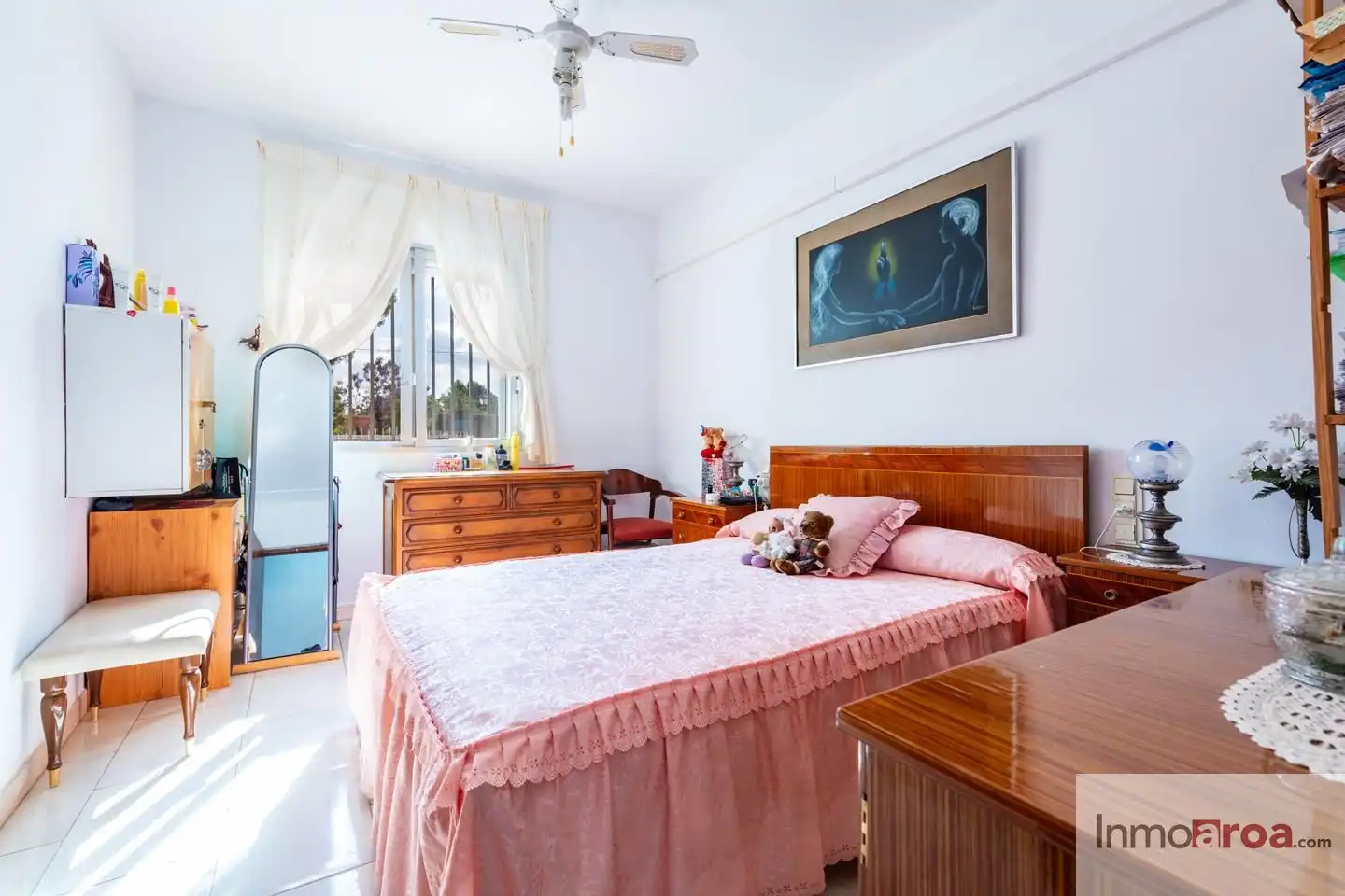 Habitación de Casa o chalet en venta en Bétera con Terraza