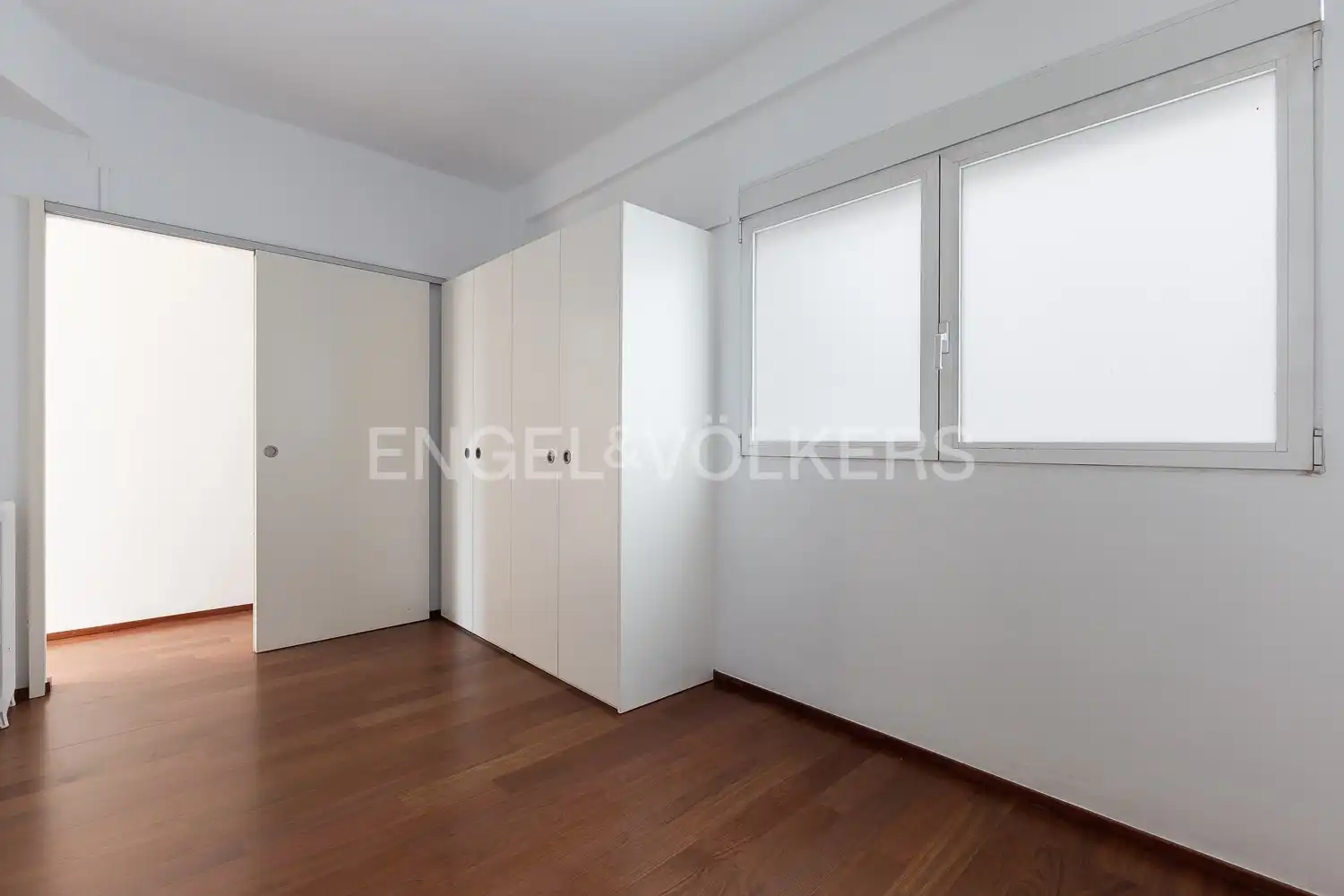 Habitación de Ático en venta en Valencia con Aire acondicionado, Calefacción y Parquet