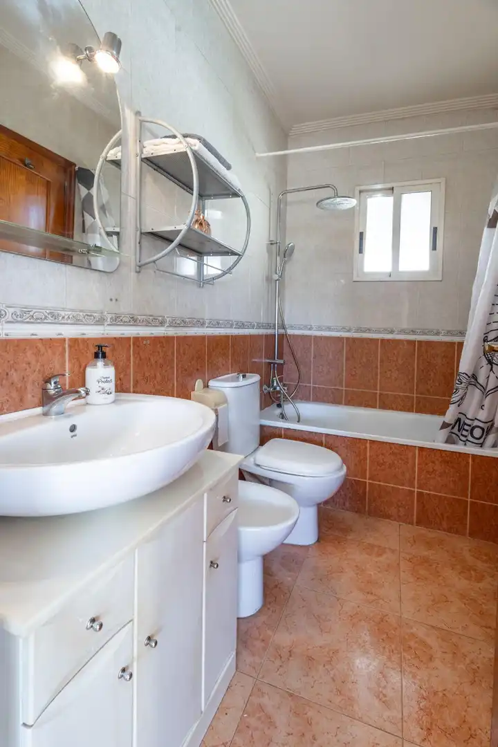Detached house with pool for sale in Zona Carrefour - Urbanizaciones, imagen 16