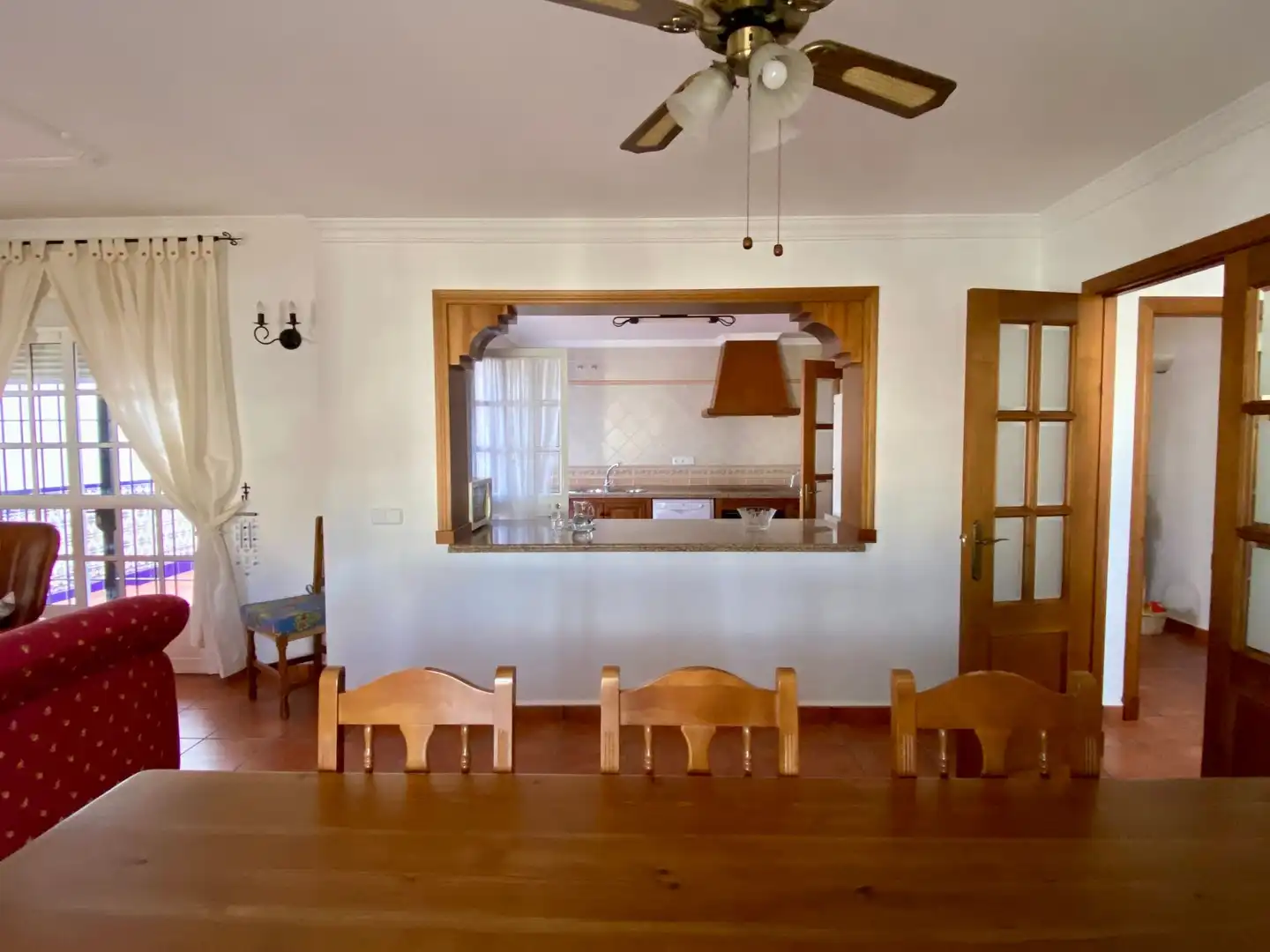 Casa en venta en Benalup-Casas Viejas, imagen 18