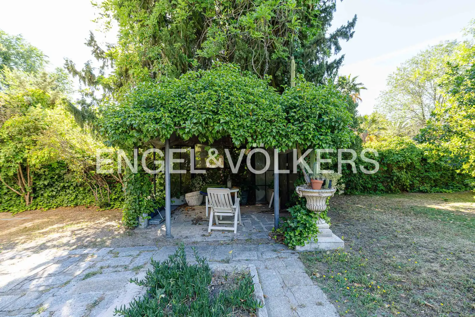 Casa con piscina en venta en Somosaguas, imagen 47