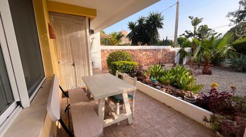 Foto 3 de Apartament de lloguer a Carrer de la Guàtlera, Jesús, Santa Eulària des Riu