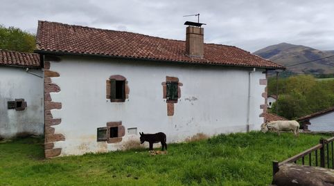 Foto 3 von Haus oder Chalet zum Verkauf in Bozate - Bozate Auzoa Karrika Zeharrea, 32, Baztan, Navarra