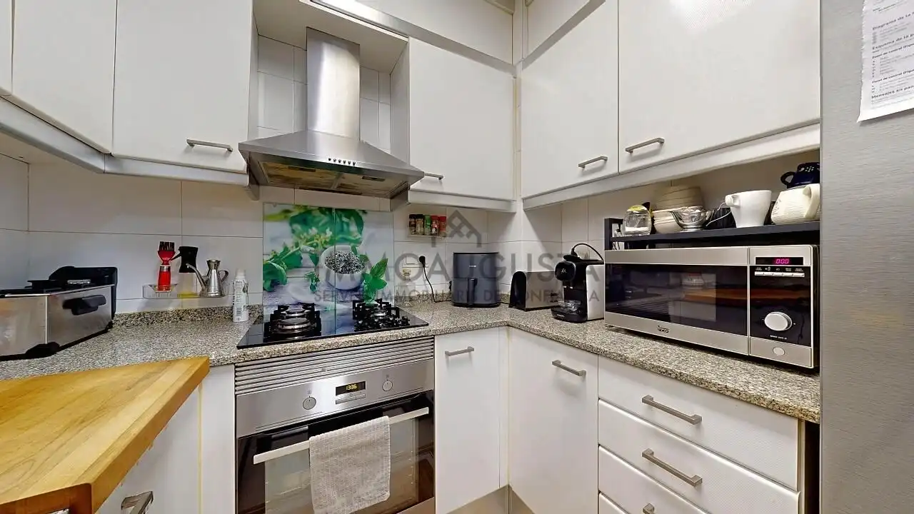 Piso en venta en Navas