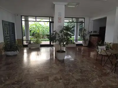 Apartamento en venta en Fuengirola con Aire acondicionado, Calefacción y Terraza
