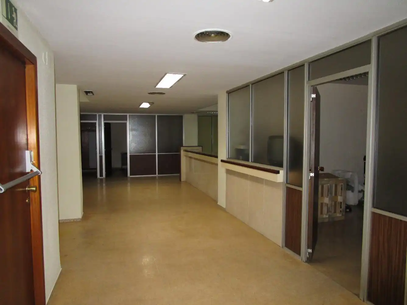 Gebäude zur Miete in Castellón de la Plana / Castelló de la Plana