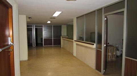 Foto 5 von Gebaude zur Miete in Ronda Mijares, 9, Casco Histórico, Castellón de la Plana / Castelló de la Plana