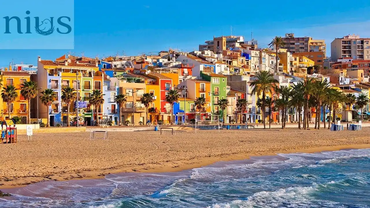 Vista exterior de Planta baixa en venda en Villajoyosa / La Vila Joiosa