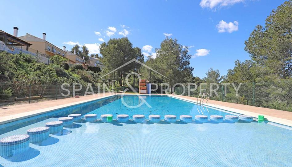 Foto 1 de Casa o chalet en venta en Montserrat, Valencia