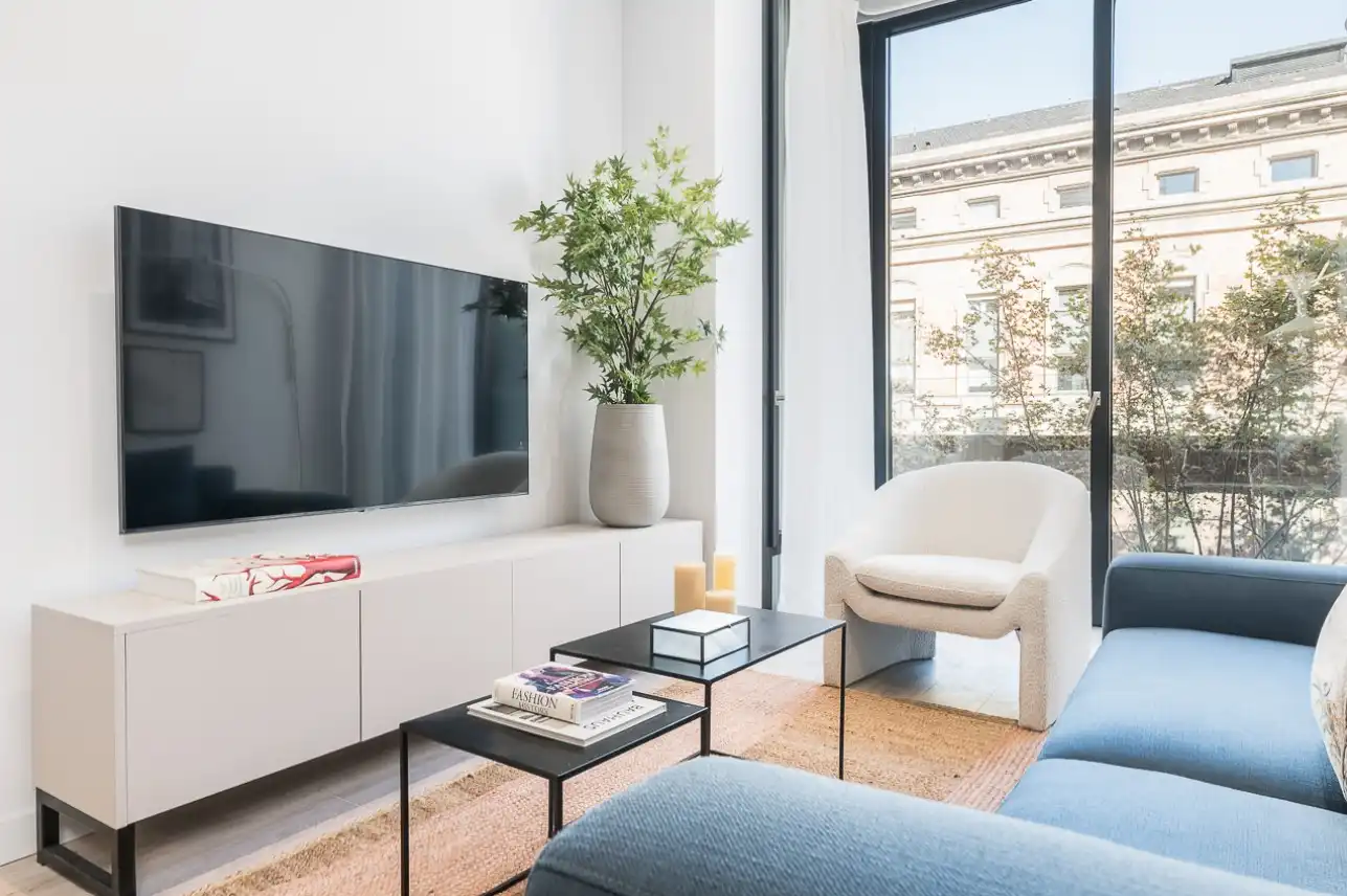 Apartments for rent in L'Antiga Esquerra de l'Eixample