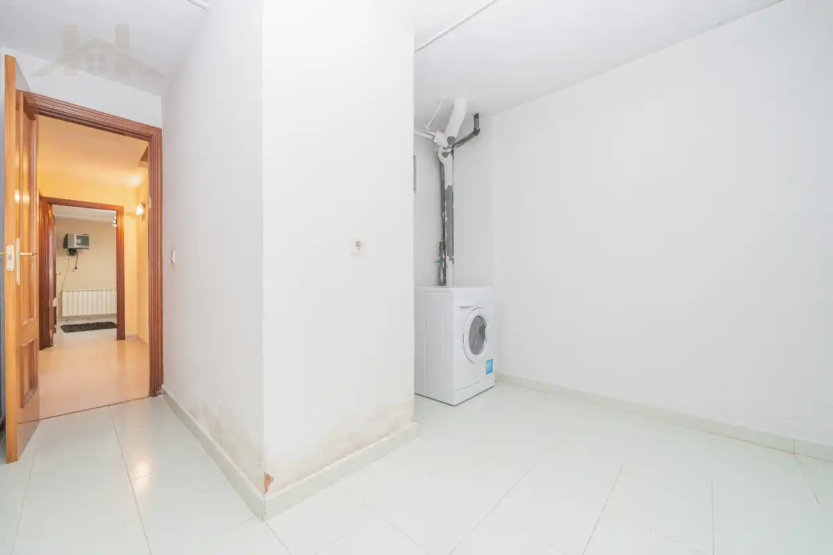 Casa adosada en venta en Torrelodones con Aire acondicionado, Calefacción y Jardín privado