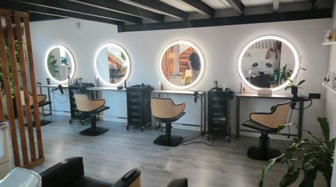 Photo 2 of Premises to rent in Calle del Poeta Joan Maragall, 35, Castillejos - Cuzco,  Madrid Capital