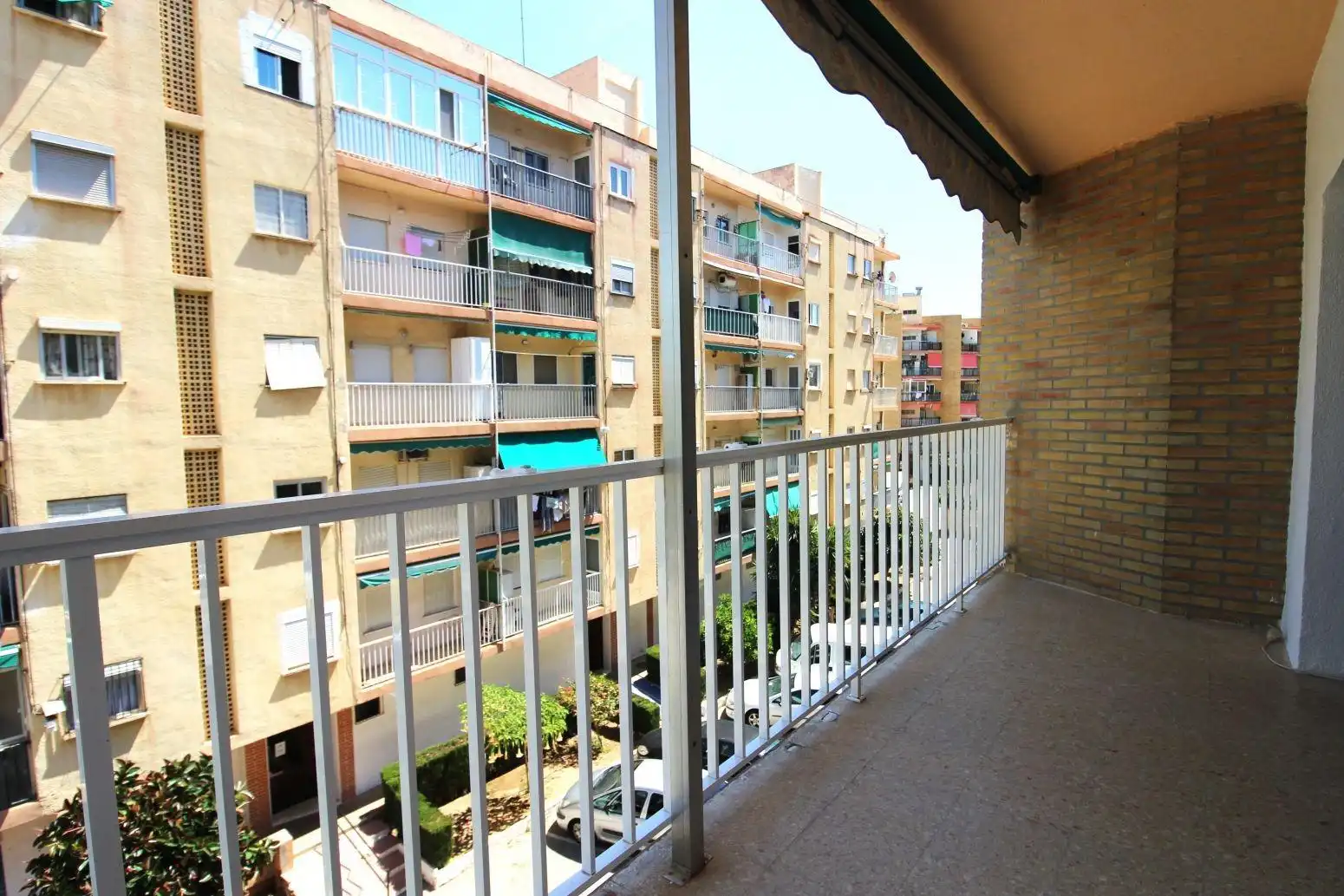 Piso con piscina en alquiler en Calle Calle Carabelas, imagen 6