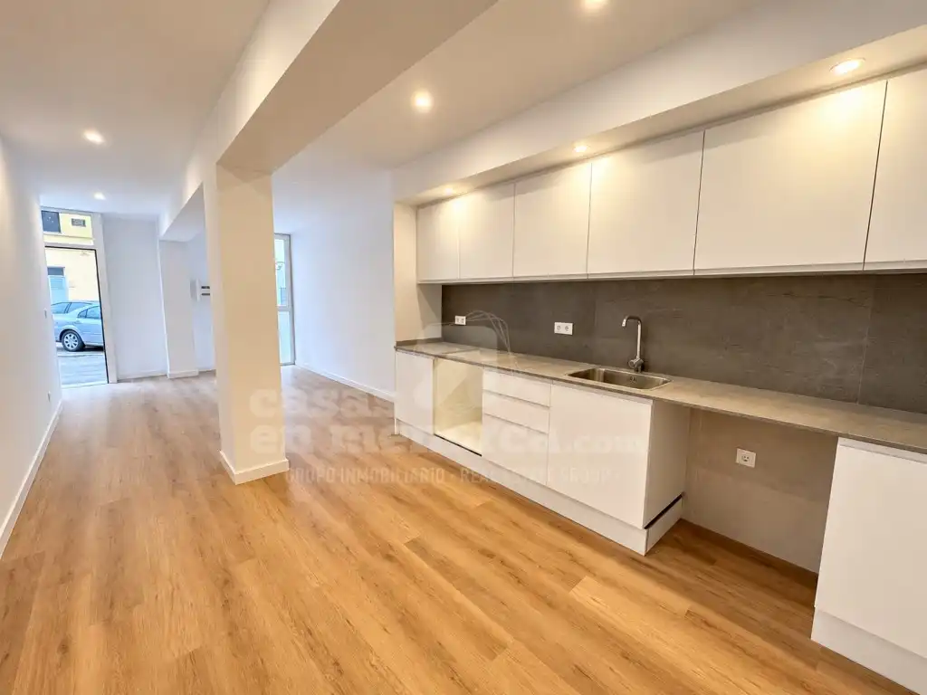 Piso en venta en Maó ciutat